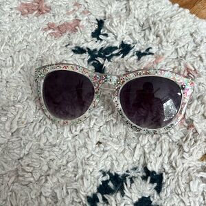 Confetti sunglasses